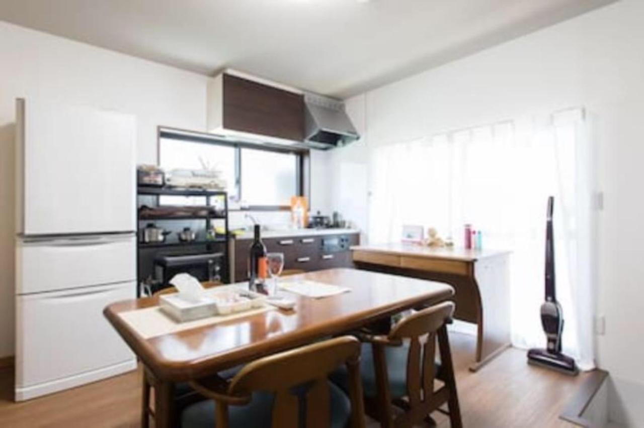 A0g01 Kamata Family House Apartment *